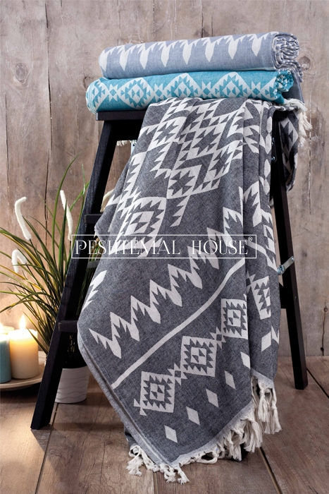 Kilim Blanket