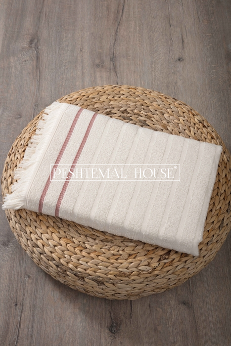 Natur Mile Terry Towel