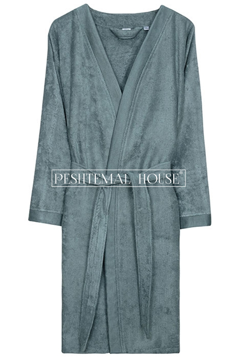 Kimono Bathrobe