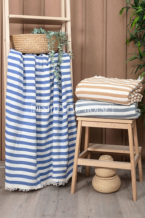 Mykonos Blanket