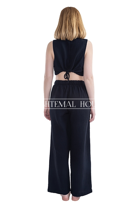 Myra Crop Top and Pants