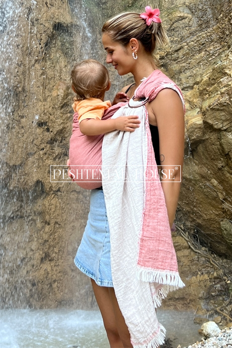 Baby Sling Solid