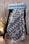 Kilim Blanket