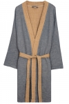 Muslin Bathrobe