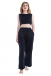 Myra Crop Top and Pants